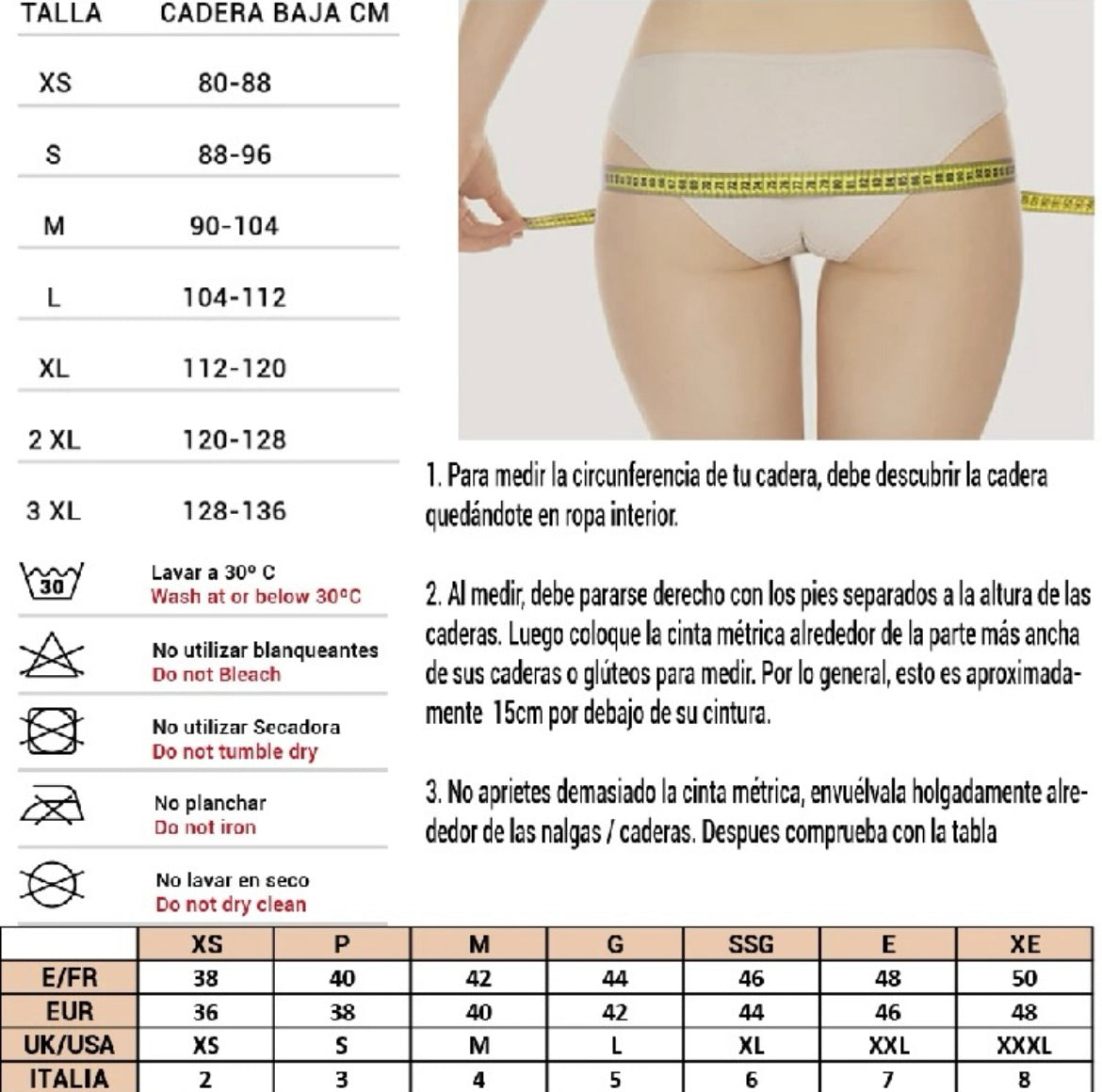Braga midi. Selene