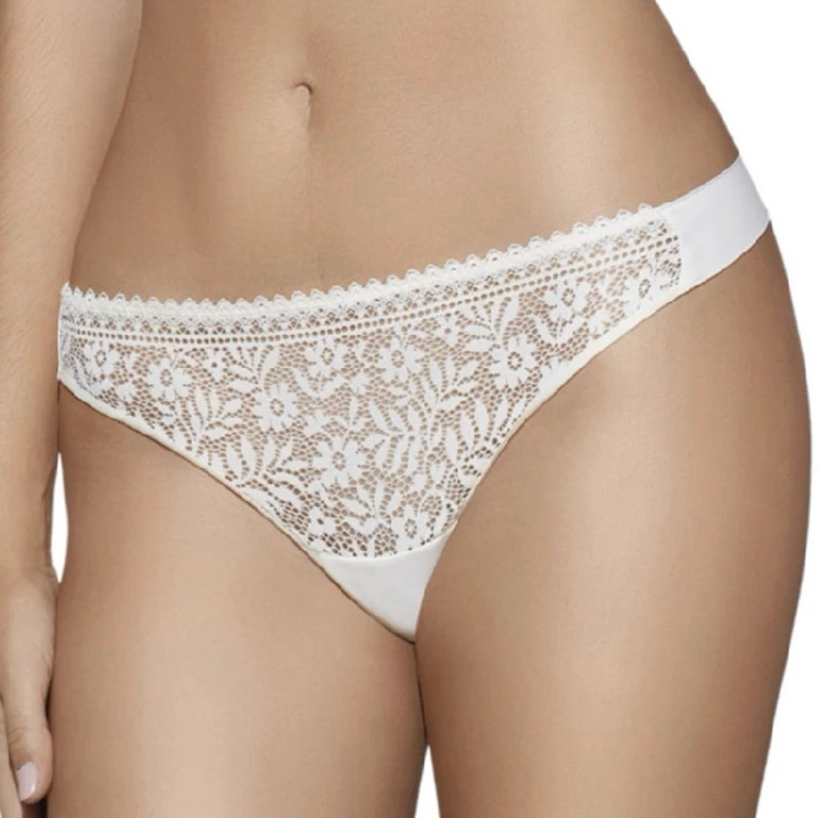 Tanga Laia. Sin costuras