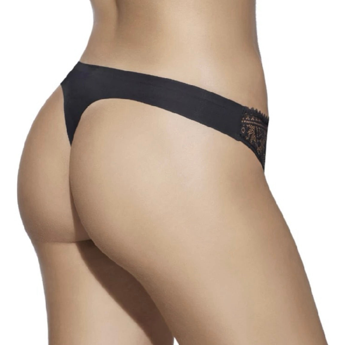 Tanga Laia. Sin costuras
