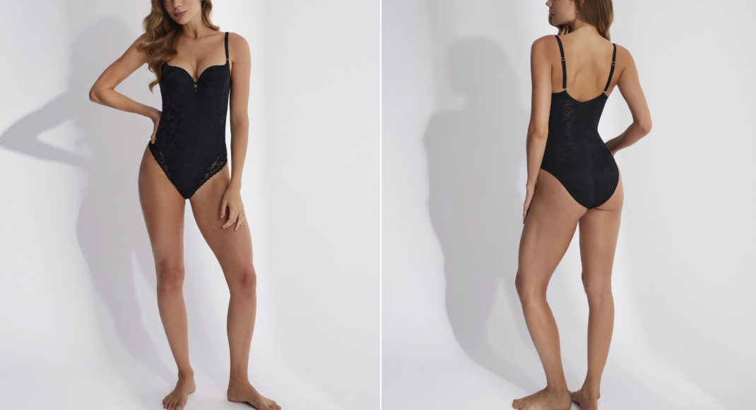 Body Confort. Selmark