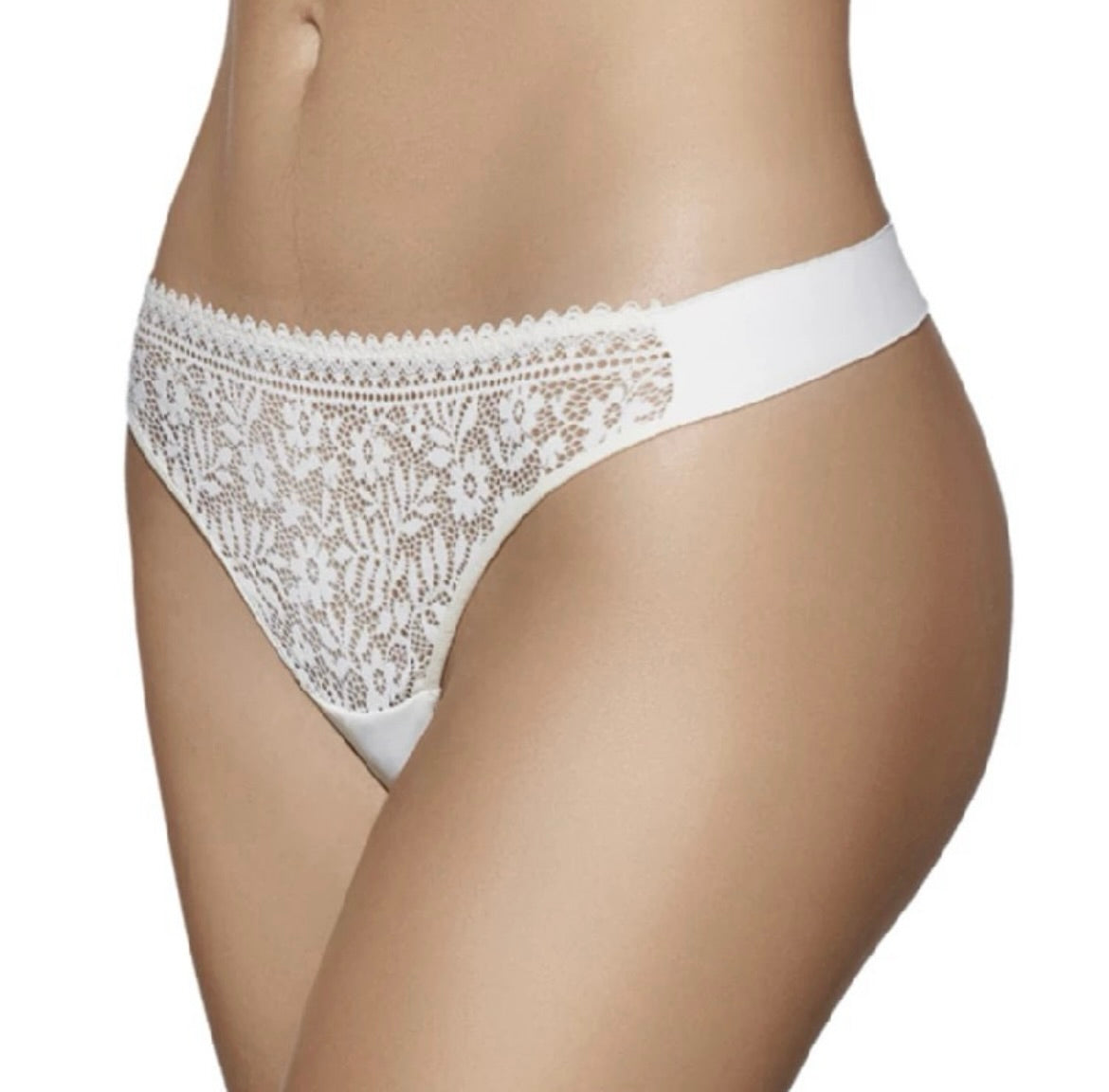 Tanga Laia. Sin costuras